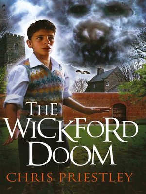 cover image of The Wickford Doom